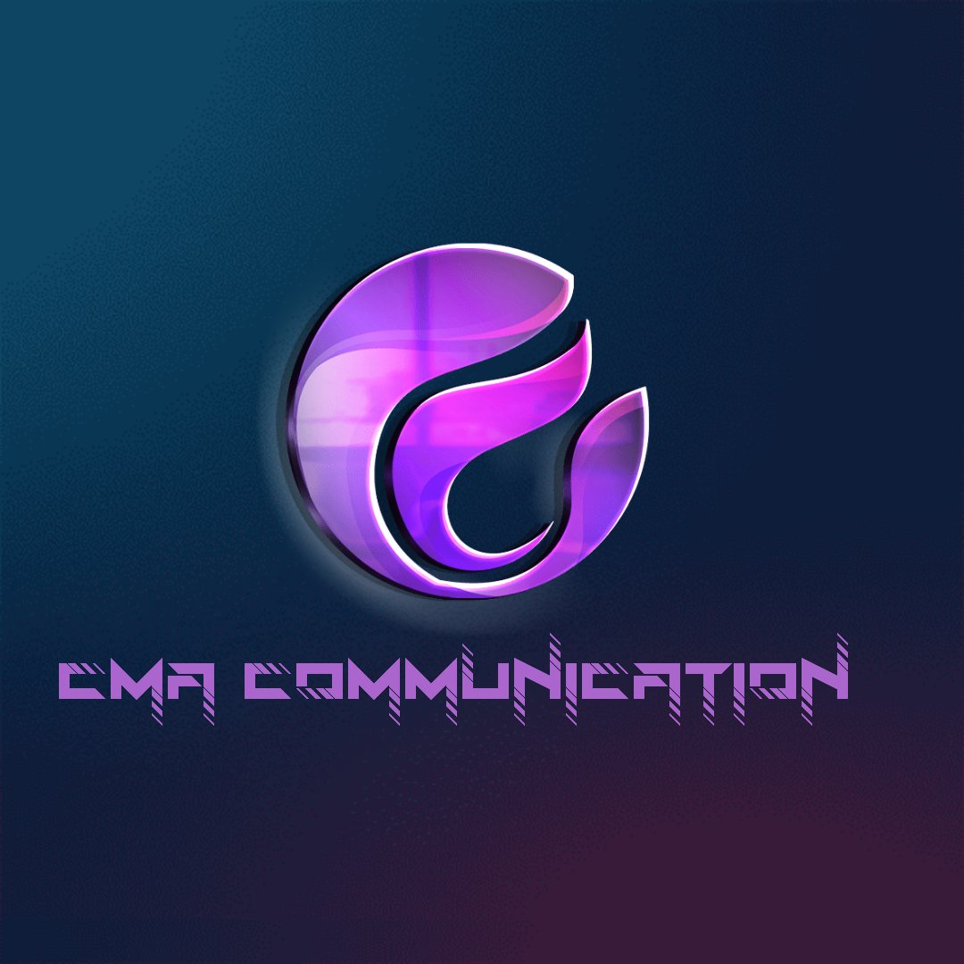 #NewLogo