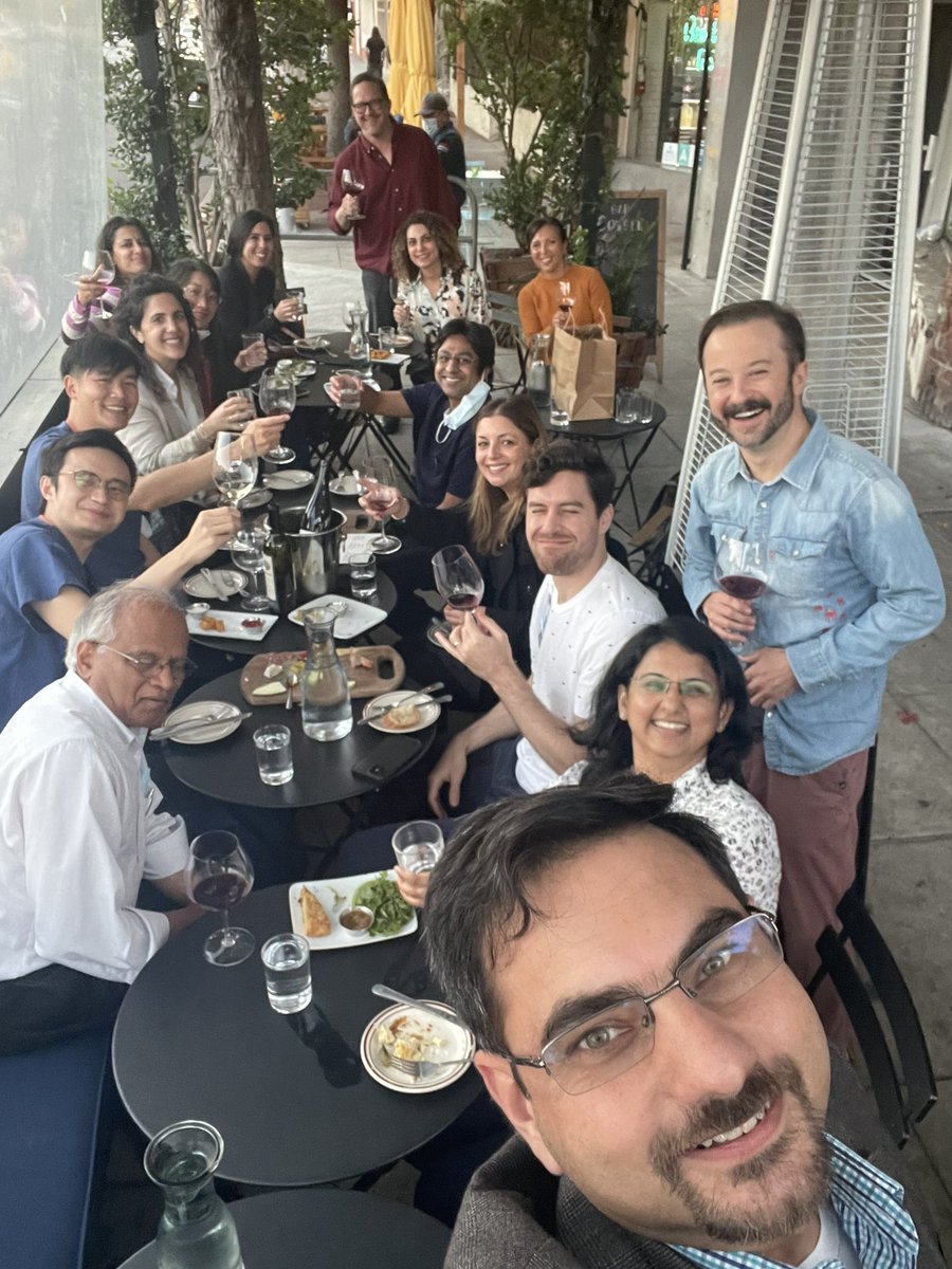 liver4kids's tweet image. Evening with the #fellows! #pedgitwitter #pedsgitwitter