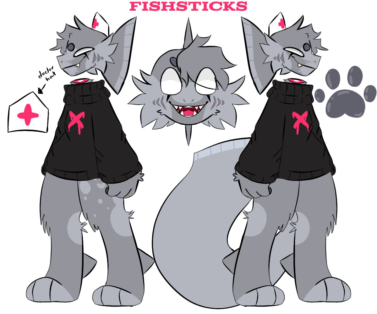 ProfessionClown's tweet photo. FURSUIT MAKERS
how much do you estimate a fursuit for any of these guys would be just as a rough estimate?? 
Head, handpaws, and tail for all 3

#furry #fursuittips #fursuit #furrycommission #furryart #fursona https://t.co/VrlbObTlVp
