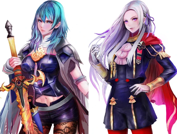 #FEヒーローズ 