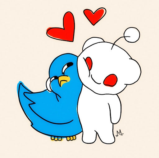 davehoards's tweet photo. Much love to @bodegacatceo for blessing the blockchain with good vibes! #PlsStopFighting #Deadass #Tweddit https://t.co/wzIJh8Mr81