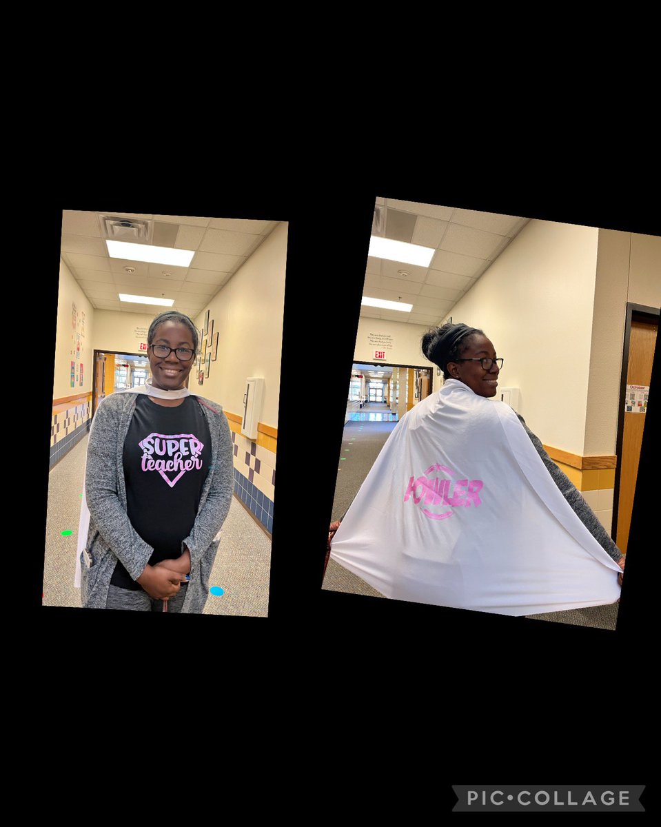RamonaLibrarian's tweet photo. You Have the Power to Make
Healthy Choices!
(Wear your Favorite Super Hero Shirt)
Red Ribbon Week @SonntagElem with @CounselorTravis ❤️❤️
@mrs_cummins1
@sara_bagby
#FISDmadetoshine
#FISD_libraries https://t.co/BWILW8kdg4