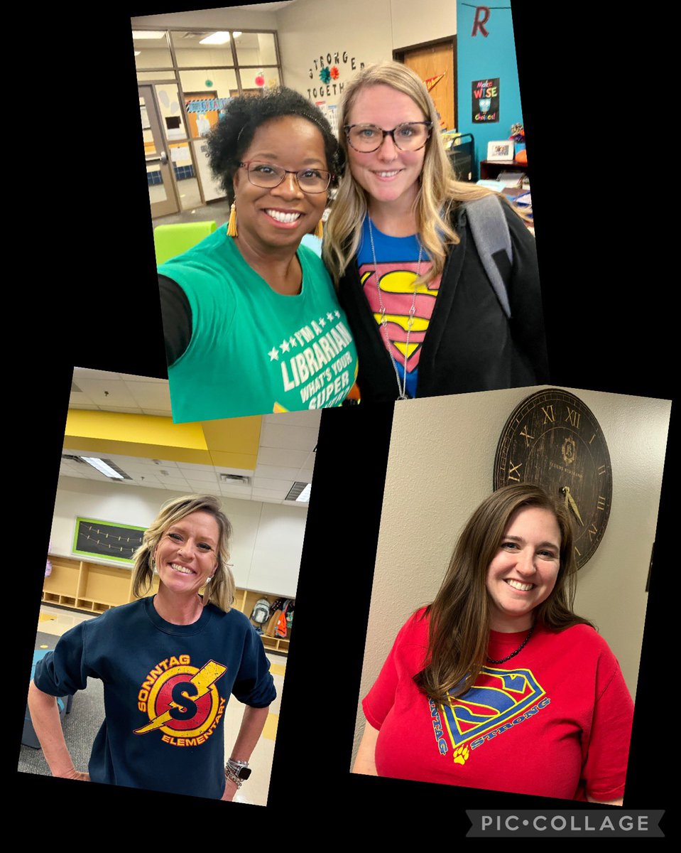 RamonaLibrarian's tweet photo. You Have the Power to Make
Healthy Choices!
(Wear your Favorite Super Hero Shirt)
Red Ribbon Week @SonntagElem with @CounselorTravis ❤️❤️
@mrs_cummins1
@sara_bagby
#FISDmadetoshine
#FISD_libraries https://t.co/BWILW8kdg4