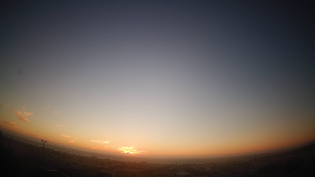 Sunset Sunsets tweet media