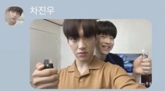 kangminius's tweet photo. Half Fifty is one of his project that I really love. Solely because Keunnam is... really... adorable...
His intro on EP01 live rent free on my mind 😂
Anyway, I don't have a better quality of this pic 🥲
#김강민 #KIMKANGMIN
#이근남 #반오십 #HalfFifty https://t.co/4XYLyEPnAv