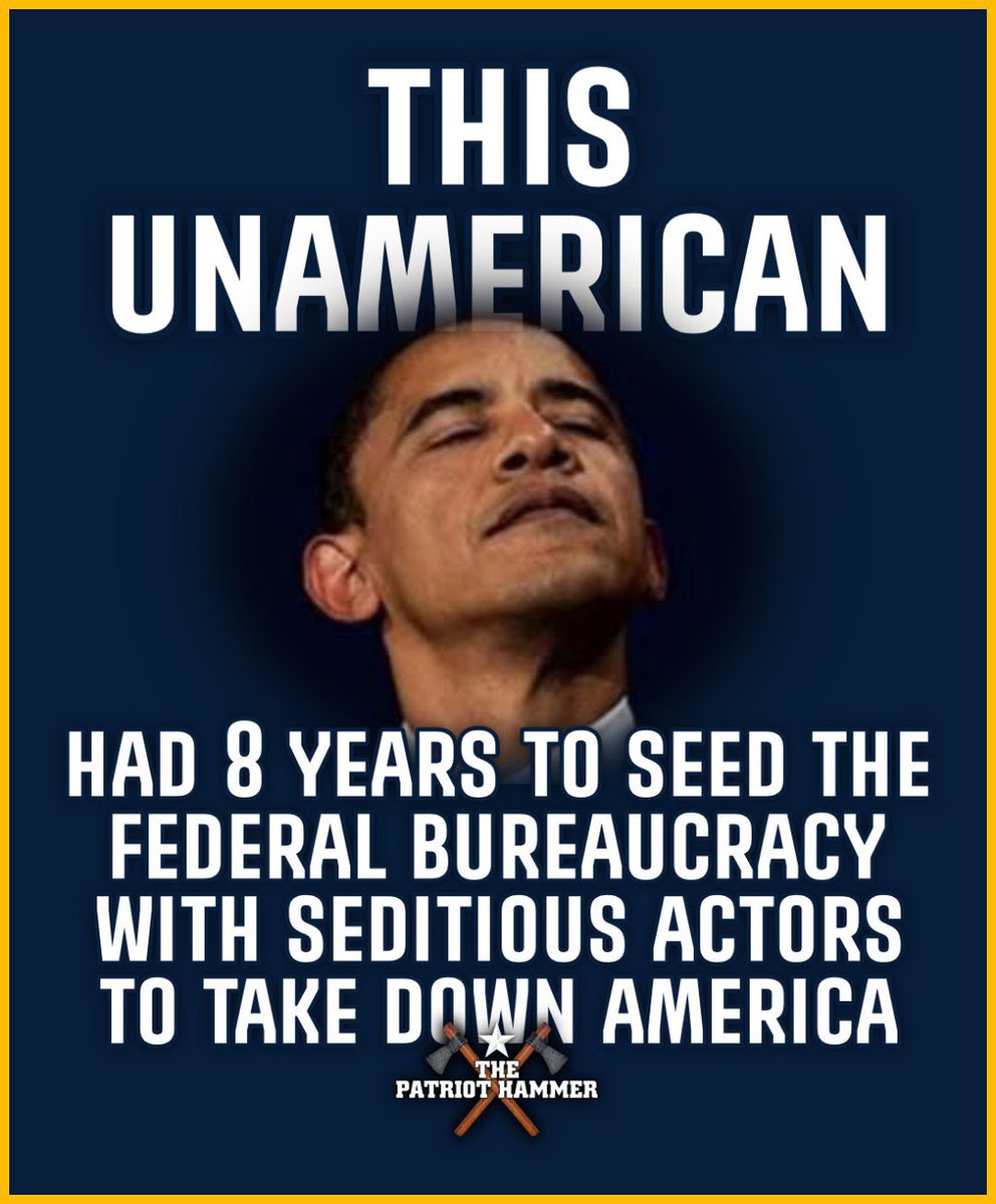 CathyLa10001258's tweet photo. These two treasonous traitors are working together to destroy America ban these traitors from America
#BanObama #BanSoros #VoteRedToSaveAmerica2022 https://t.co/WwC9ep7cib
