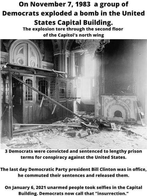 ReneeAntaya1776's tweet photo. If you want to talk about treason, traitors and true insurrection... well now.. https://t.co/iOF6jdxlmJ