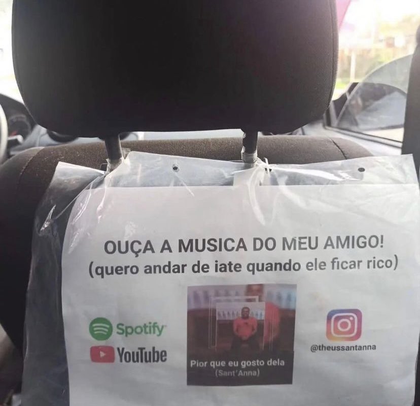 Ande com pessoas que querem ver você la no alto.
