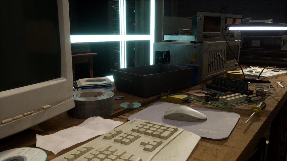 CNDSD_'s tweet photo. 🎮🎮🎮🎮 our video game concert controlled by the power of #livecoding is slowly materializing.  @ivan_abreu  #autoconstruccion https://t.co/FOpKrzZo9A