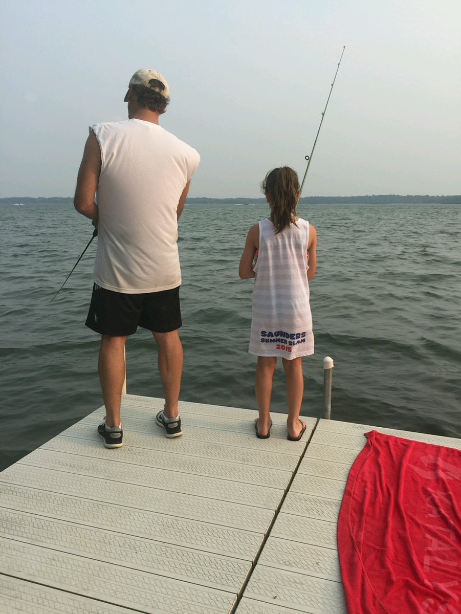 DWolfsonKSTP's tweet image. Saw friend C. Hartman note today = 7-yr remembrance of Flip Saunders' passing. Here's a link to a chat w/ Bill Hohenecker, Flip's friend, that I did in '16 on the 1-yr remembrance. Photo is Brooke, Bill's daughter, w/ Flip. Flip/ Debbie = her godparents.

tinyurl.com/bdew8s5b