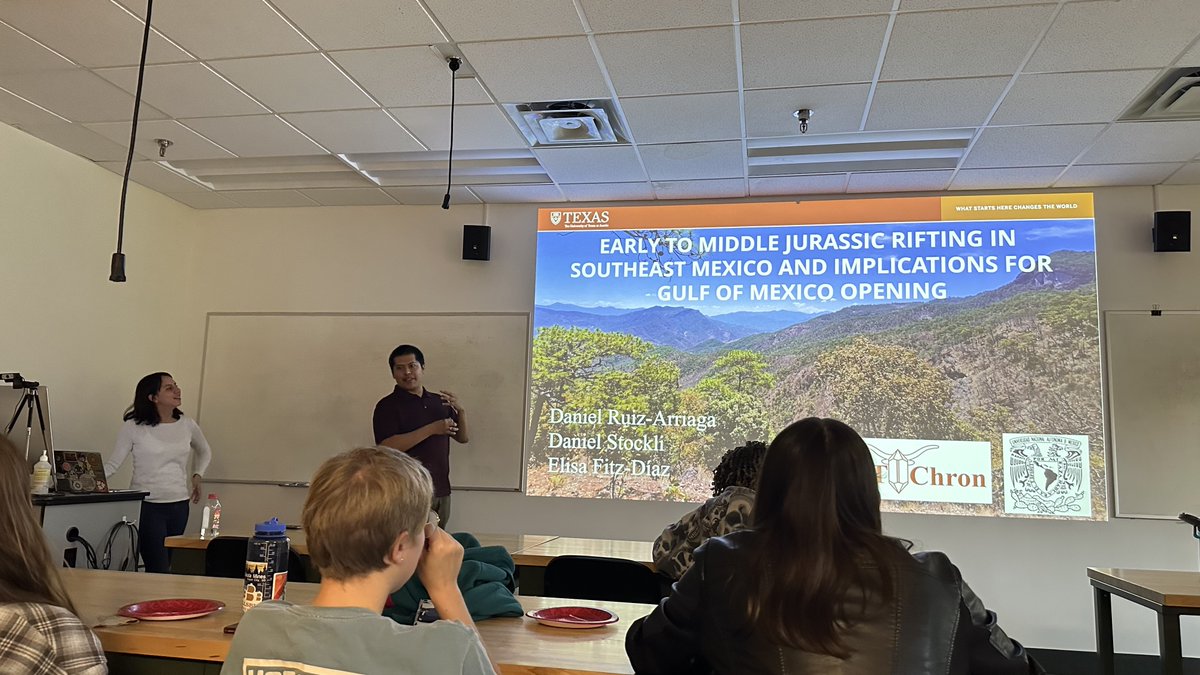 W&M Geology tweet media