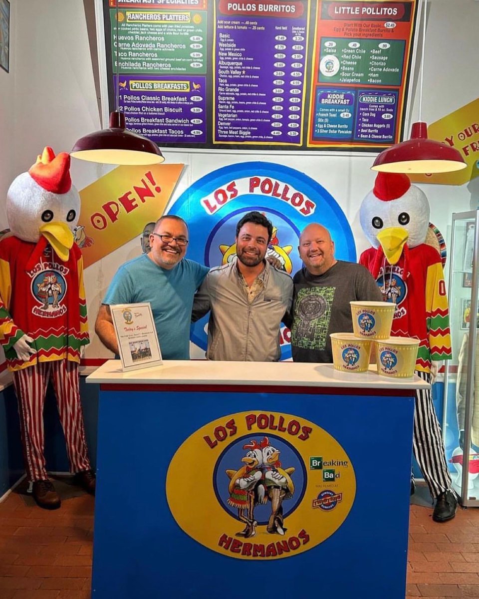 James Martinez tweet media