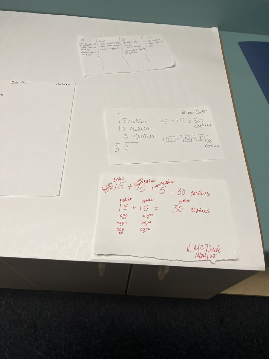 Our fantastic math coach, Ms. Smith, did a fabulous job presenting the 8 Mathematical Practices for Students and Teachers! Faculty Learning was fun, informative, and engaging! Job-embedded professional development works for everyone at Payne! <a href="/SCSStudentsFir1/">Ozella D. Ford, Ph.D.</a> <a href="/AMSTIWCCS_ASU/">AMSTI-WCCS-ASU</a>