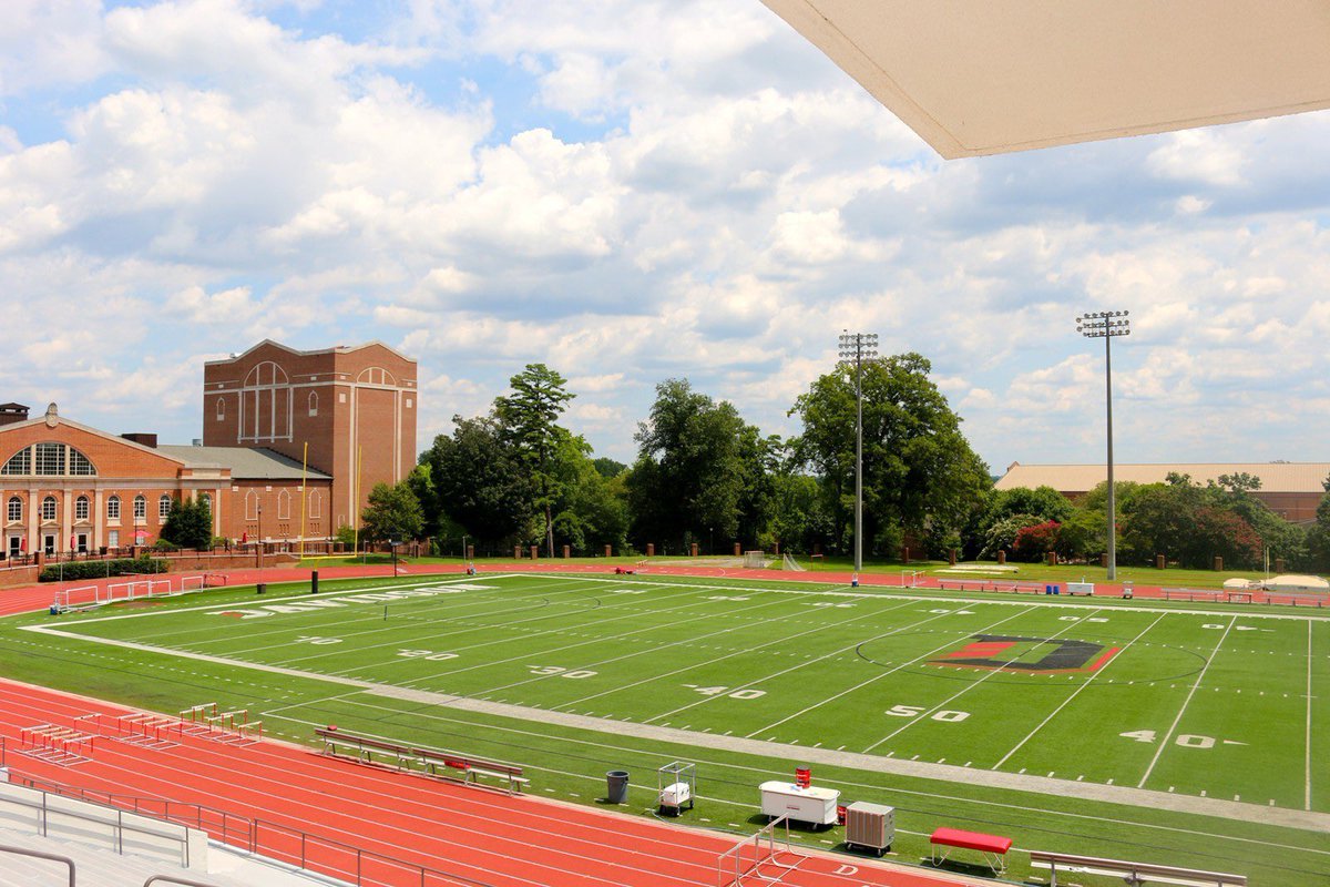 Blessed to receive an offer from Davidson College #WE <a href="/coachjberlin/">Jon Berlin</a> <a href="/Scott_AbellFB/">Scott Abell</a> <a href="/HWD_Football/">HOMEWOOD FOOTBALL</a> <a href="/QBC_Bham/">QB Country Birmingham</a> <a href="/AL6AFootball/">Alabama6AFootball</a>