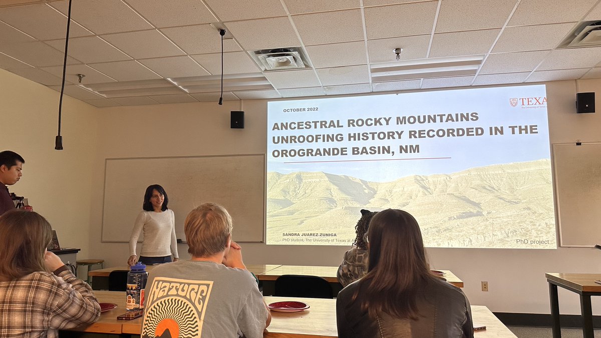 W&M Geology tweet media