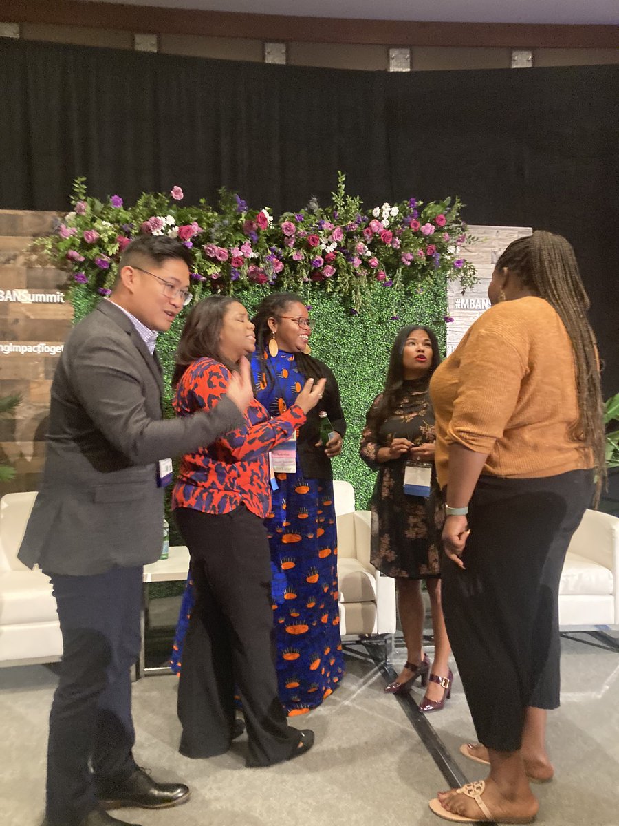 lactodouladrph's tweet photo. My cup is full. Thank you for attending the @MarchofDimes #MBANSummit and sharing your authentic selves, building community, creating shared purpose and new collaborations so that we may move forward #IgnitingImpactTogether and achieve #birthequity for families across the U.S. ๐ https://t.co/qFq37nZ8vn