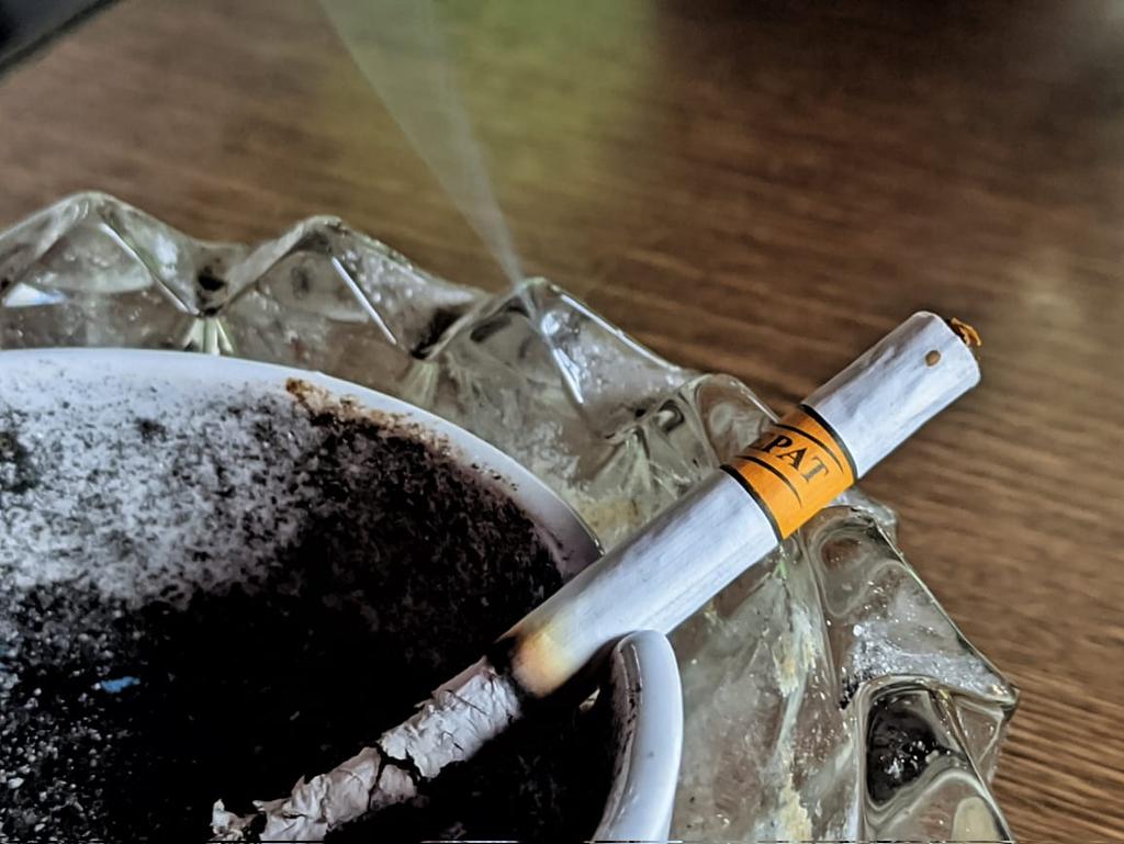 Rokok Indonesia on Twitter: