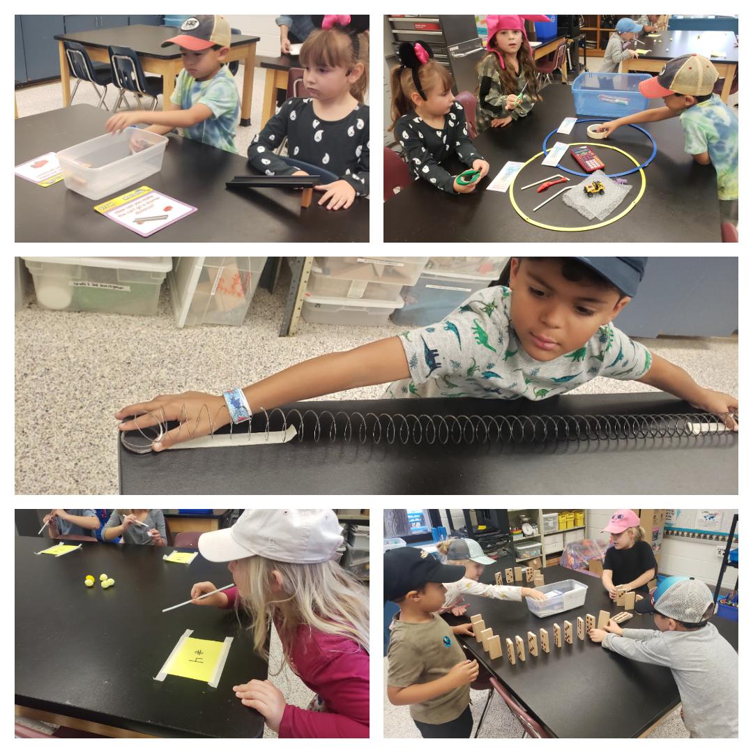 Cynthia Housianitis Johnston (@rmes_gifted) on Twitter photo <a href="/RedMillES/">Red Mill ES</a> Kinders explored how objects move with our Push & Pull Exploration Stations. @RMESPrincipal @RedMill_AP <a href="/BFergusonVB/">Brittany Ferguson</a> <a href="/FlinnNancye/">Nancye Flinn</a> <a href="/RedMillES/">Red Mill ES</a> Kinders explored how objects move with our Push & Pull Exploration Stations. @RMESPrincipal @RedMill_AP <a href="/BFergusonVB/">Brittany Ferguson</a> <a href="/FlinnNancye/">Nancye Flinn</a>