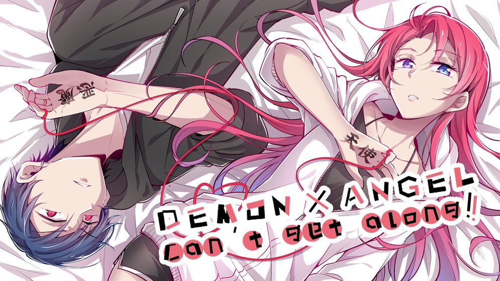 "Demon X Angel Can't Get Along!" is an absolutely perfect comic! It's living rent free in my head!
 
#passion #artshare #mangareader

m.bilibilicomics.com/share/reader/m…