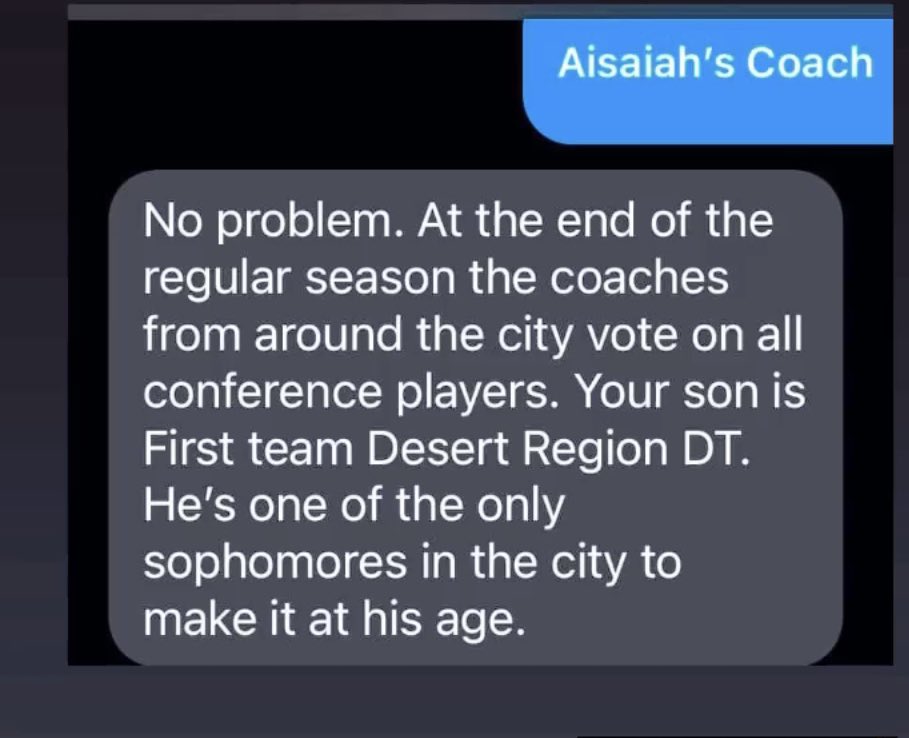 allyze-ray feagai tweet media