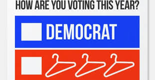 Women who want body autonomy and men who support that desire, are debates really necessary?

Just #vote 

#VoteBlueToProtectYourRights #Roevember #roevemberiscoming #RoeRoeRoeYourVote