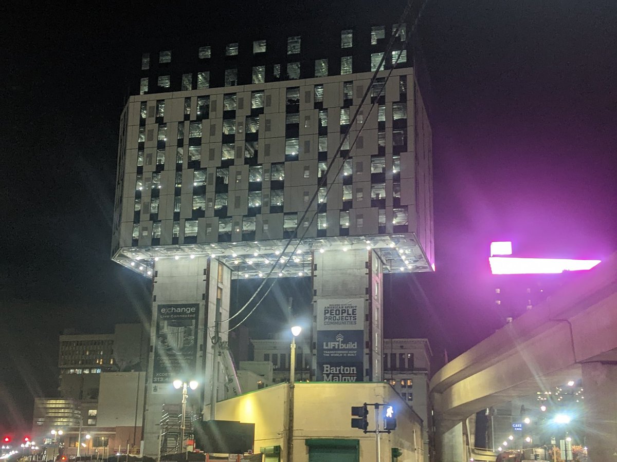 Mike Tougeron tweet media