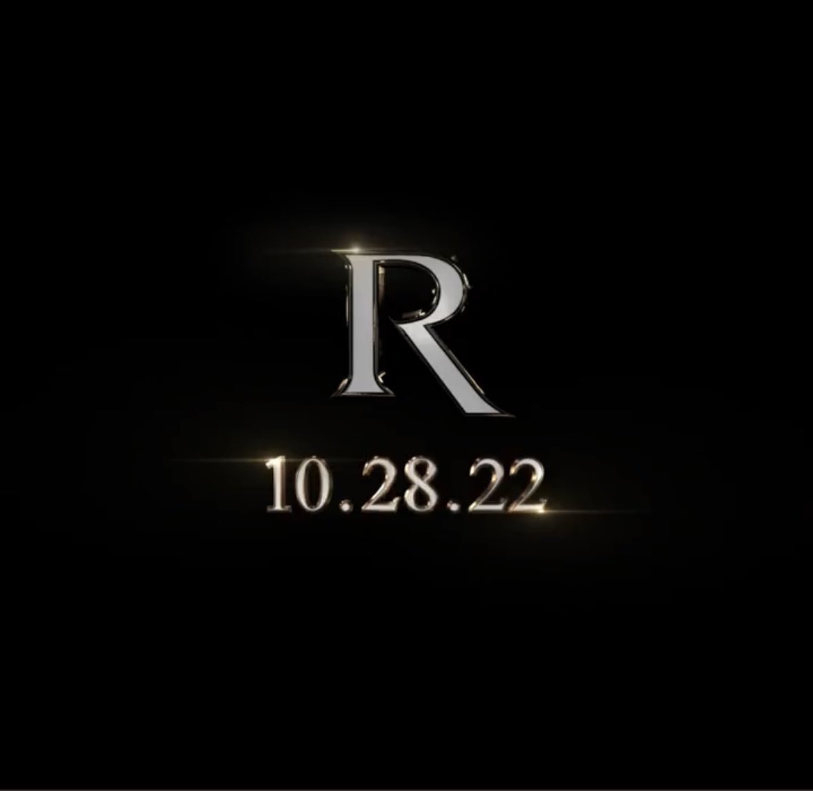 🚨 Rihanna is making her comeback this Friday with music for the ‘Black Panther: Wakanda Forever’ soundtrack.