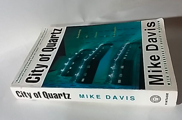 shelbygrad's tweet photo. Few historians can claim to have both fundamentally challenge and then changed the way people look at where they live -- and have his thesis of abusive power and inequality only gain more credibility over three decades. That is Mike Davis and L.A. https://t.co/toOLuJVmse https://t.co/S7nEf8xqON