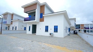 nolemproperties's tweet photo. Smart Homes available in Abijo GRA, Ibeju Lekki

2 Bedroom Terrace Duplex + BQ - N 42.5m
3 Bedroom Terrace Duplex + BQ - N 46m
3 Bedroom Semi Detached Duplex - N 49.5m

Call 07080350244 for Enquiries
#nolemproperties #whatsappdown
#lekki #ikeja #Bitcoin https://t.co/eQwoOQhULg