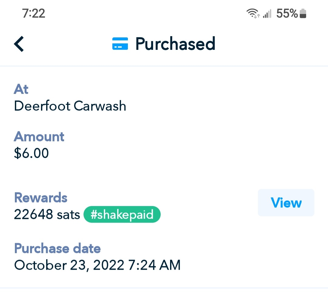 DingoBaby16's tweet photo. Thank you @shakepay for the car wash! Too bad the record snowfall 12 hours later messed it up again! 😆
#Shakepaid https://t.co/hmXNQvOhY9