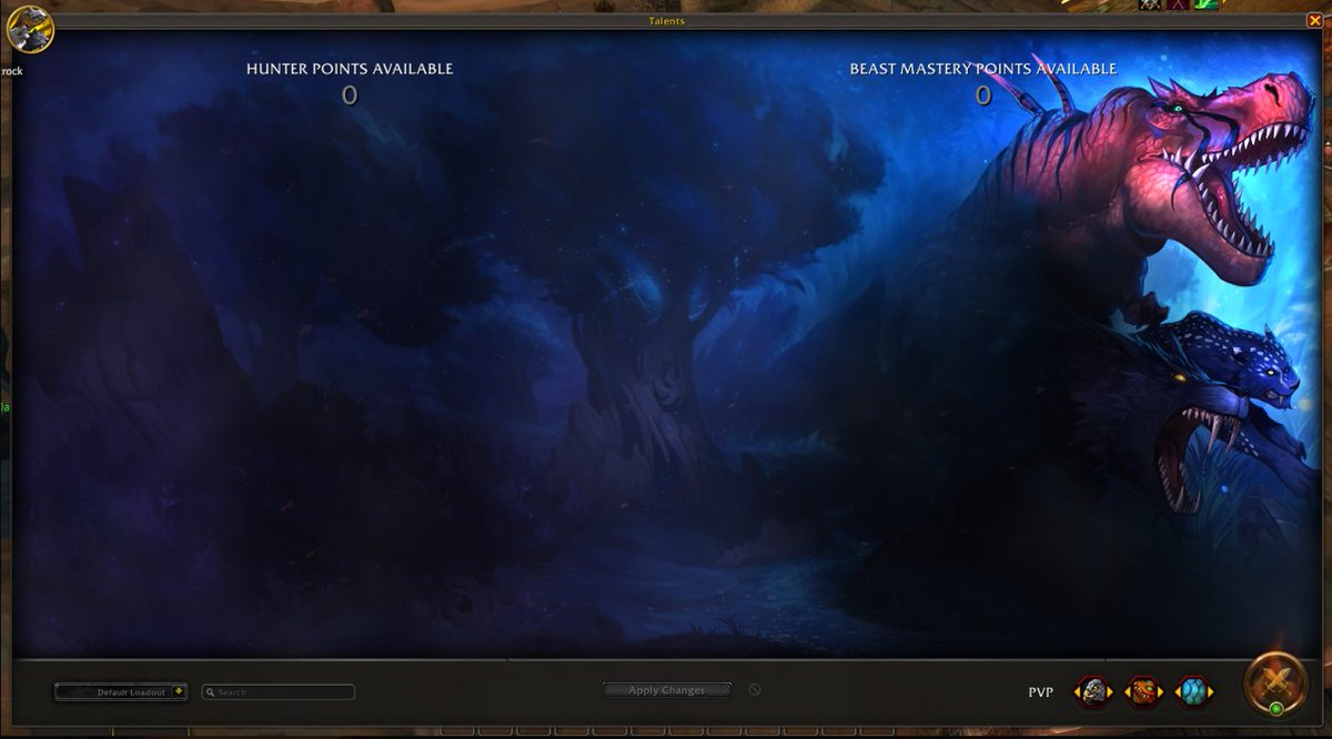 LOVING this new talent tree! 🤣🤣🤣