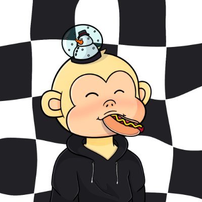 #新头像 <a href="/AptosMonkeys/">Aptos Monkeys | ACT II</a>