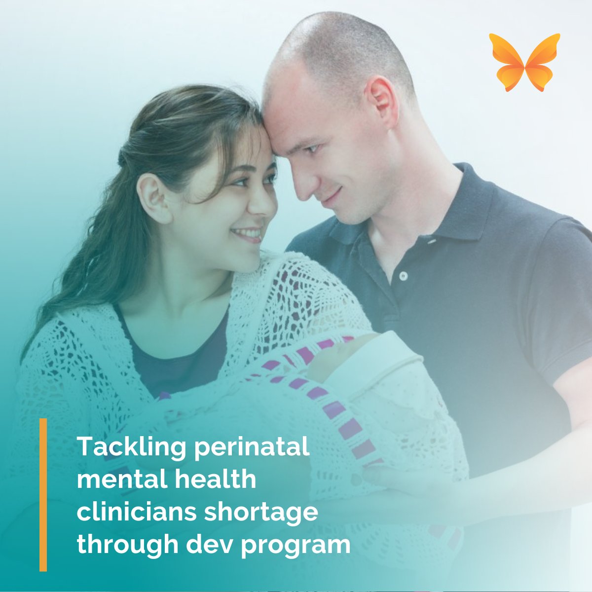 Healthcare Channel (@healthcarechan) on Twitter photo To address the nationwide shortage of #perinatalmentalhealth clinicians, <a href="/GidgetFndation/">Gidget Foundation</a> launched an innovative solution, the Perinatal and Infant Mental Health Training and Development Institute, to deliver the Workforce Development Program.
Full story: bit.ly/3SCOBod To address the nationwide shortage of #perinatalmentalhealth clinicians, <a href="/GidgetFndation/">Gidget Foundation</a> launched an innovative solution, the Perinatal and Infant Mental Health Training and Development Institute, to deliver the Workforce Development Program.
Full story: bit.ly/3SCOBod