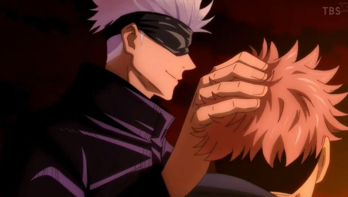 Daily Goyuu tweet media