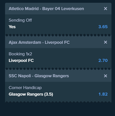 Revolutionarybets1 tweet media