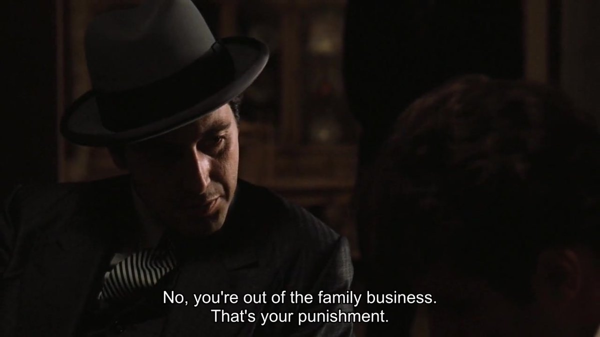 02:46:42 | The Godfather Part I #TheGodfather