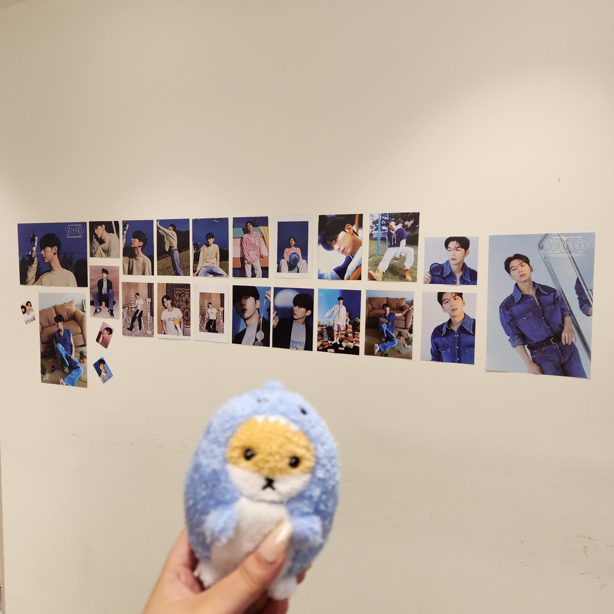 [🎁]
#몬스타엑스 #기현 #KIHYUN 
THE 1ST MINI ALBUM [#YOUTH]
LUCKY DRAW EVENT 

기현 LUCKY DRAW OPEN OPEN❗️
럭키드로우는 온라인과 오프라인에서
모두 만나보실 수 있으니 몬베베 여러분의
많은 관심 부탁드립니다 (◍•ᴗ•◍)❤

🔗bit.ly/3FhgdMt