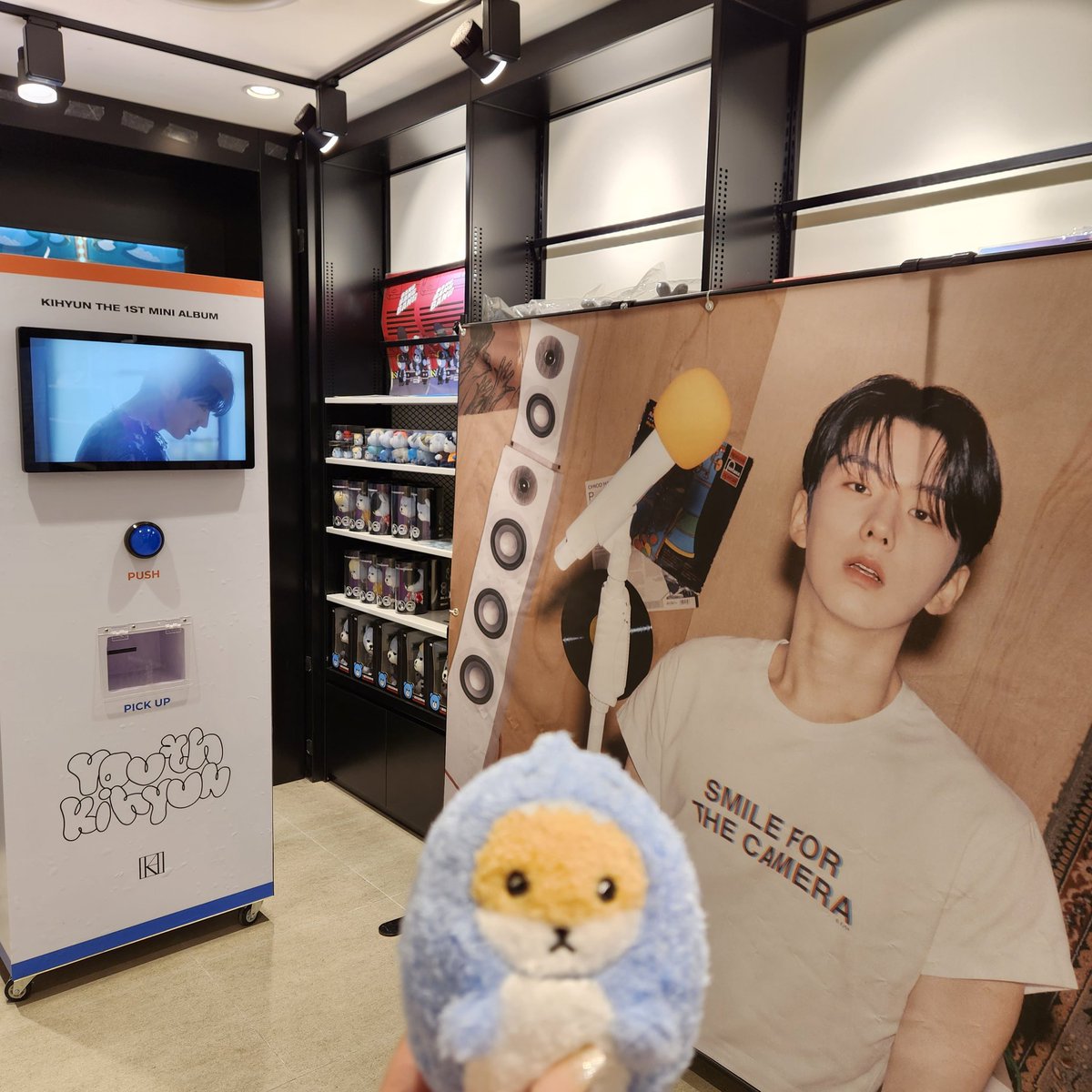 사웨박스 SWBOX tweet media