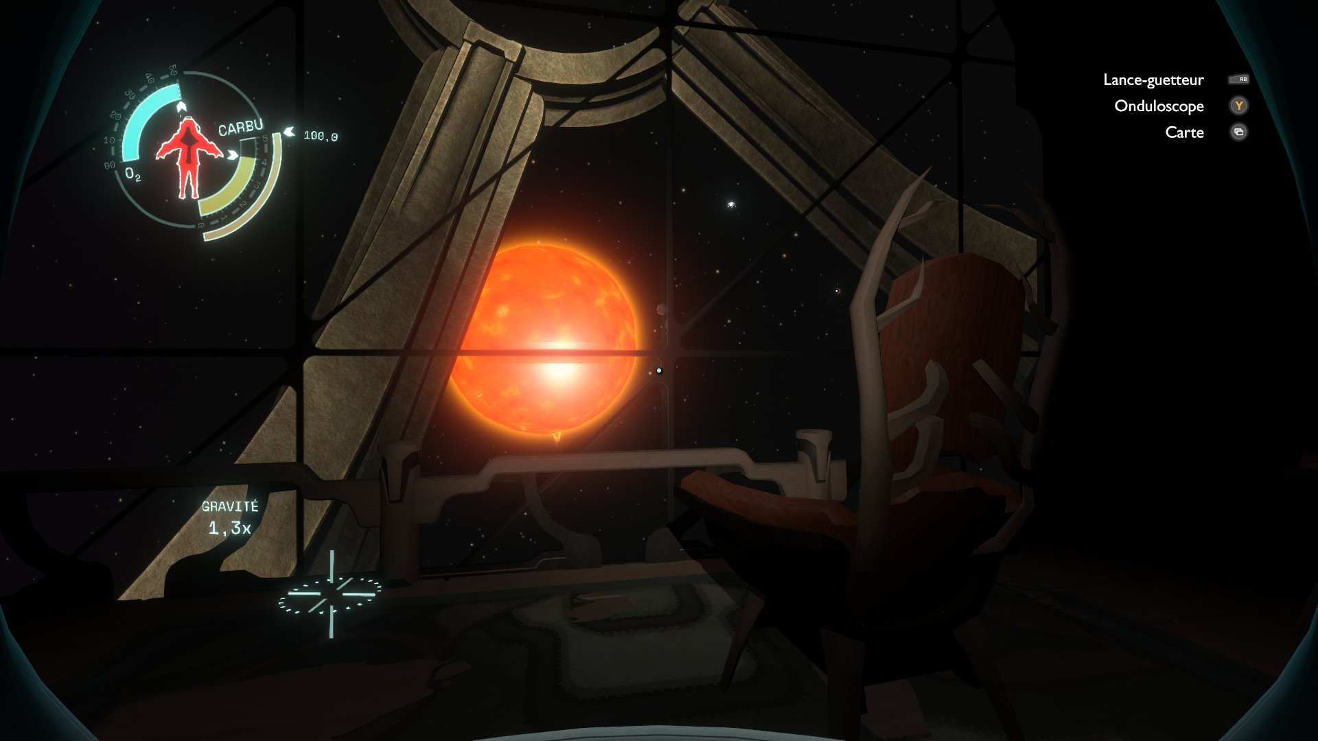 We Need More Games Like The Outer Wilds