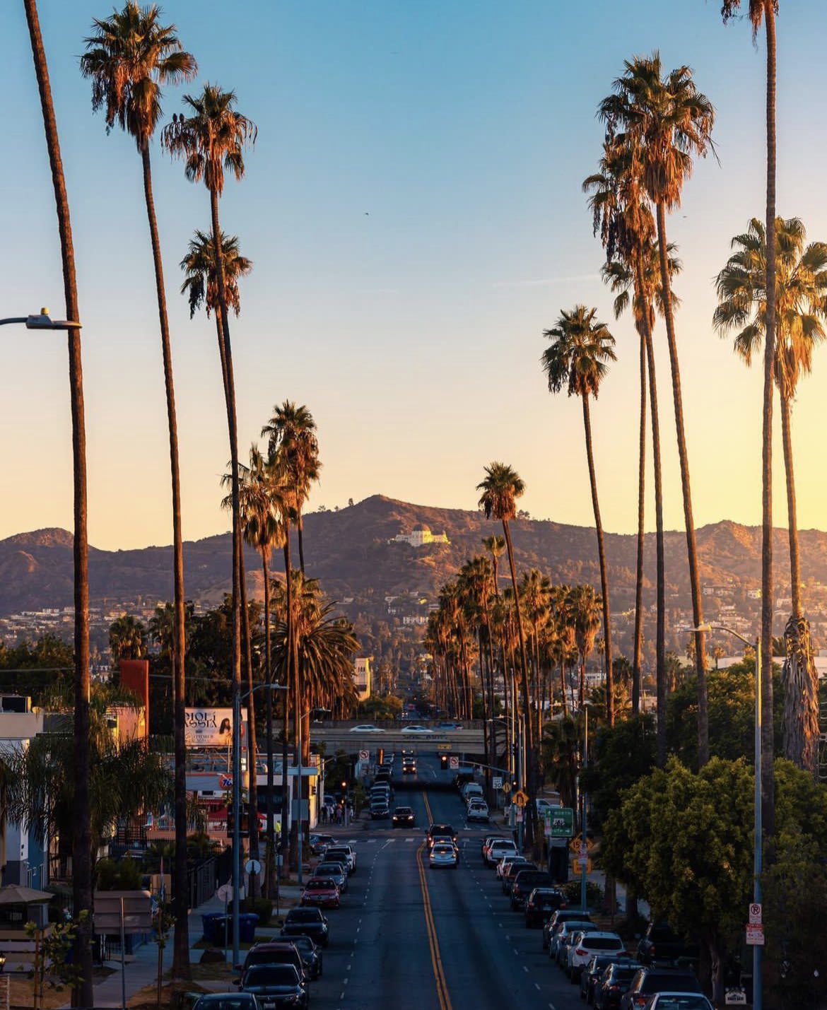 Discover Los Angeles Discoverla Twitter