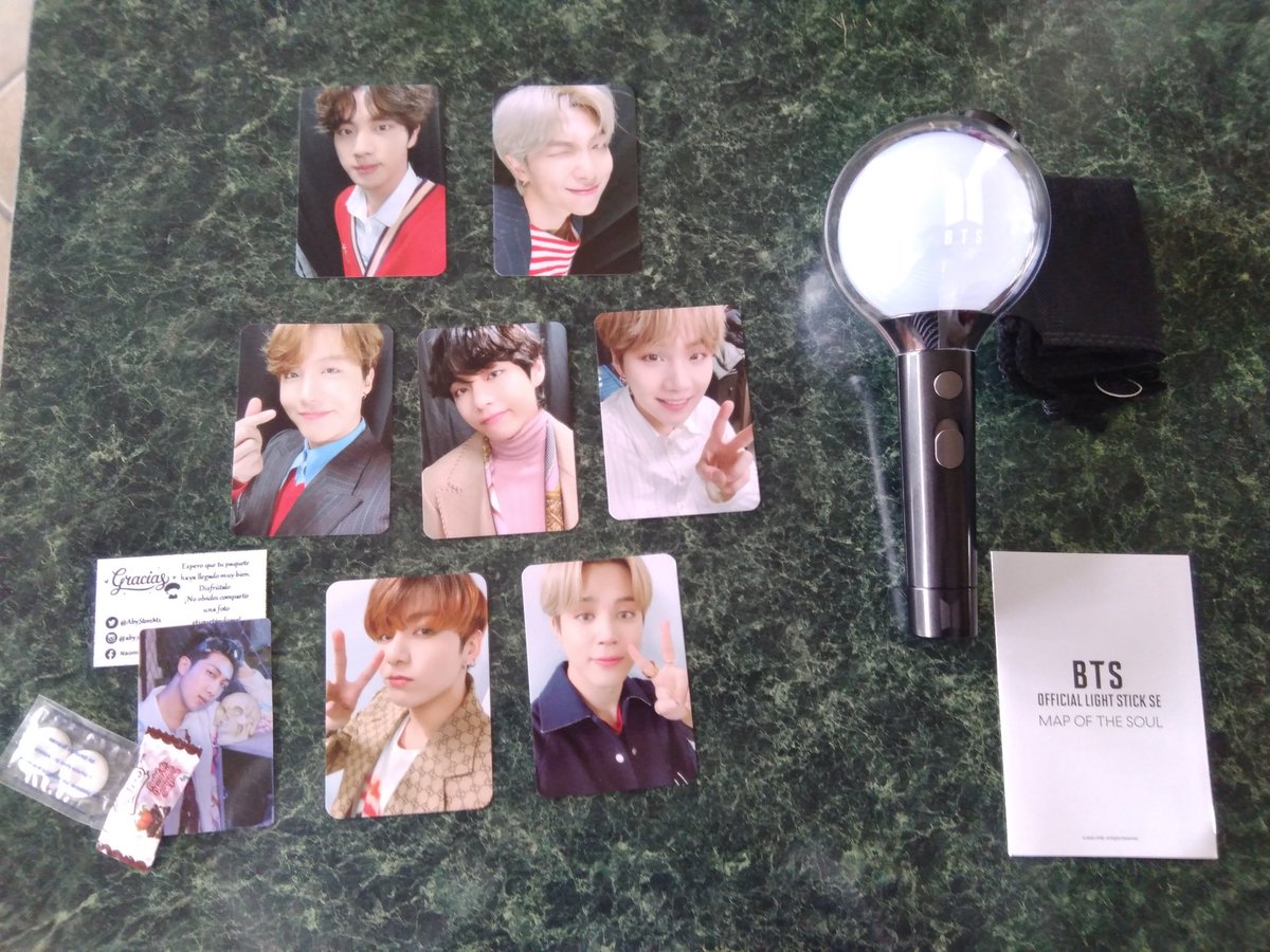 _AnaSeyer's tweet photo. Al fin está conmigo 🥰 es mi primera compra en línea y la verdad tenía mucho miedo pero todo ese miedo ya no está pq todo llegó perfecto, solo puedo decir muchas gracias @Aby_StoreMx está hermosa 😍❤️ de verdad que estoy tan feliz, mil gracias también por los dulces 💜 https://t.co/HO5yqSuW13