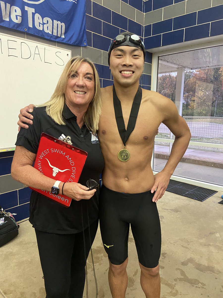 PWEST Swim & Dive tweet media