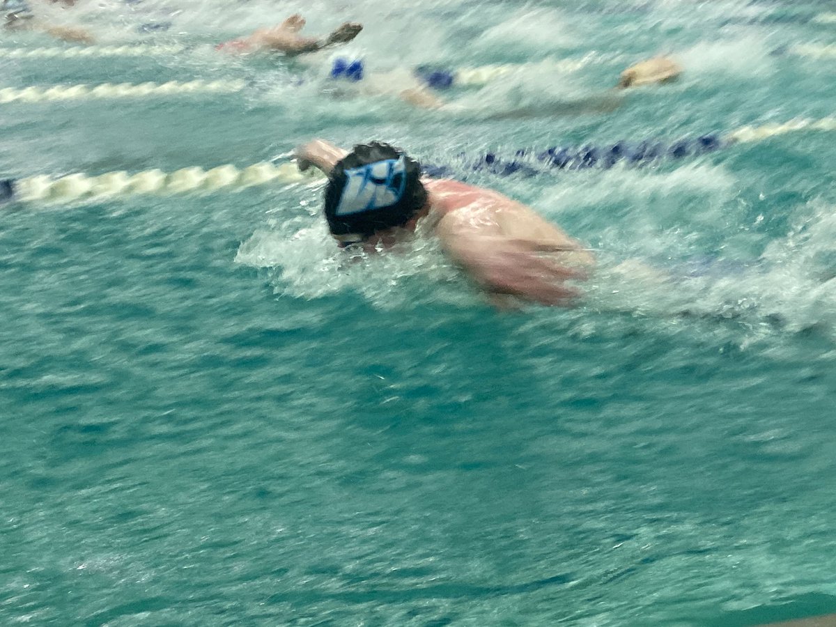 PWEST Swim & Dive tweet media