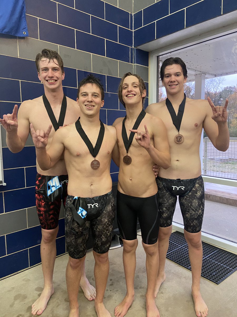 PWEST Swim & Dive tweet media