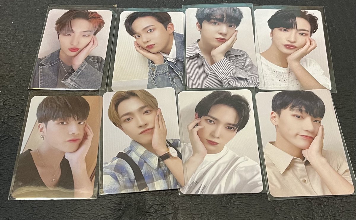 sanshinebns's tweet photo. 🌸 wts lfb ateez ph | #sanshinesells 

Makestar 5 Offline
P 300 each

- 25% dp, rembal once on hand
- prio jh / ys / more pc taker
- feta
- must take all to push thru
- https://t.co/O2yJbt7f3g 

reply / dm https://t.co/TgH6Lsc7sO
