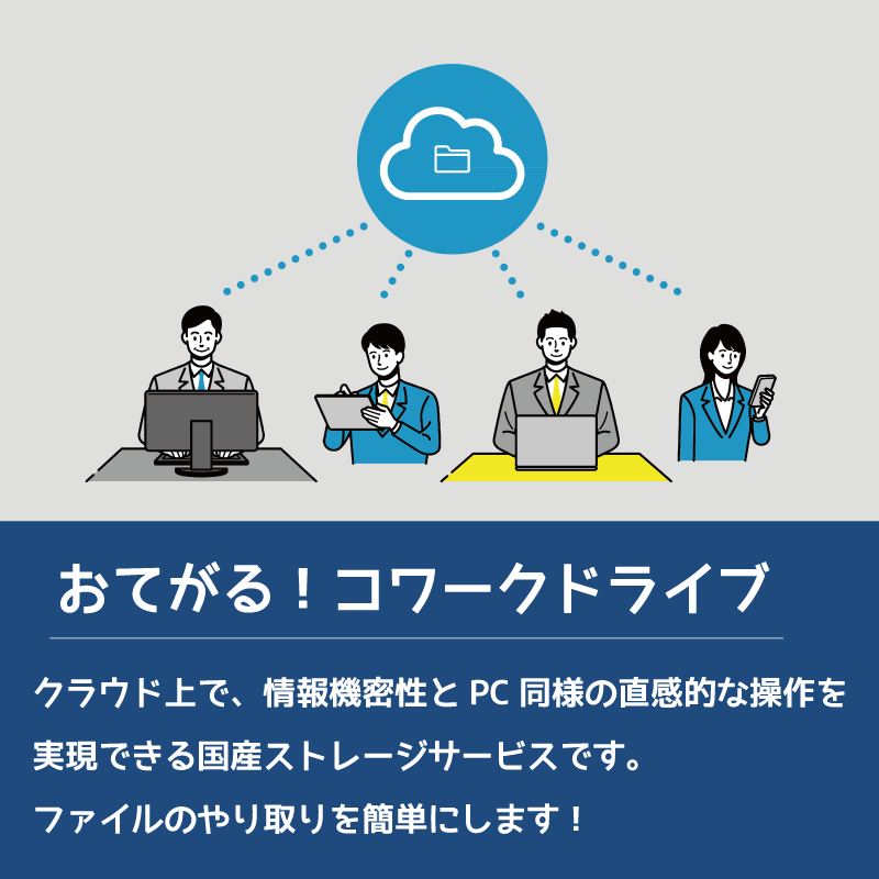 JCOS_20050607's tweet photo. 本日はOEM支援部門についてです✨
様々な企業で取入れられているDX化商材を取扱っています😊
OCRで帳票を読込みミスを削減！
RPAやコワークドライブを使用し業務効率を図れます。
クラウドサービスも取り扱っているので電子帳簿保護法の対策も可能です！

#DX化 
#業務効率化 
#JCOS会社紹介 https://t.co/EbHAddGyeT