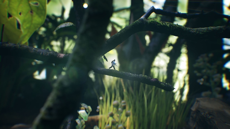 nerdmaldito's tweet photo. Nesse jogo pós-apocalíptico brasileiro você é menor do que uma folha de grama e deve vagar por um ambiente gigantesco enquanto coleta cápsulas perdidas que estão sendo usadas para a renovação vegetal do planeta. Confira Big Earth:
https://t.co/7N23P2rAnp
🌍
#BigEarth #Games https://t.co/8dokQkp26c