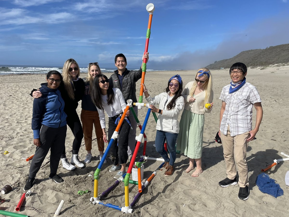 Amy Tsai tweet media