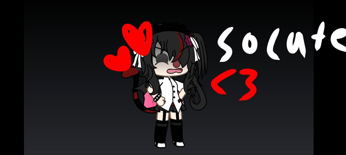Hiachi_Love's tweet photo. Hiachi will be doing smash or pass send gacha character's :) https://t.co/dn5ca71qd5