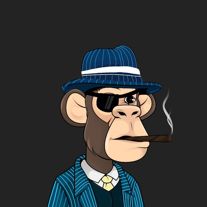 🎁 $APTOS GIVEAWAY 🎁

Prizes:
🏆 0.2 $APTOS 

Entry:
1️⃣ Follow <a href="/aptosapemafia/">Aptos Ape Mafia | PUBLIC MINT LIVE</a> &amp; @_grumpyhank
2️⃣ RT LIKE + TAG 3 FRENS
3️⃣ Have notification on 🔔
4️⃣ Join discord discord.gg/wAaWYUkjA3 (will check) 

Winners in 24 hours ⏰
#AptosNFTs  #NFTGiveaway #Aptos #Giveaway  #ad